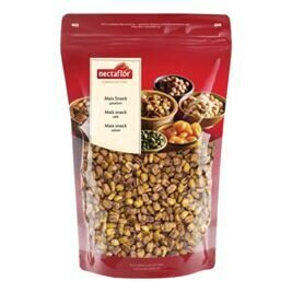 Mais Snack gesalzen Nectaflor