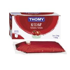 Tomaten Ketchup Thomy