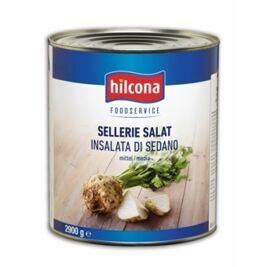 Selleriesalat mittelfein Hilcona