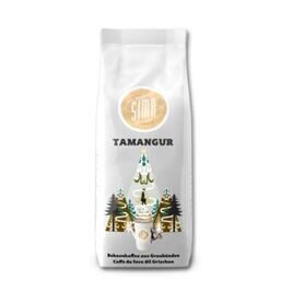 Kaffee Tamangur Sima