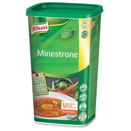 Minestrone Knorr