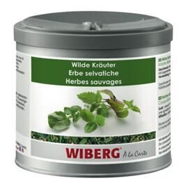 Wilde Kräuter Wiberg