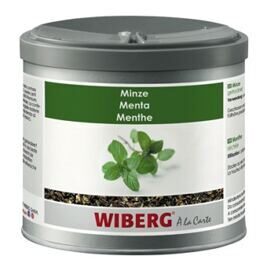 Minze geschnitten Wiberg