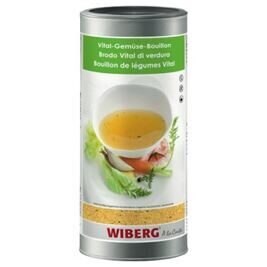 Gemüsebouillon Vital Wiberg