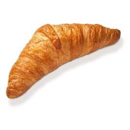 Croissant de luxe Hiestand