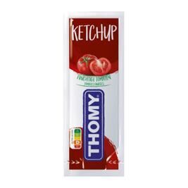 Tomaten Ketchup Port Btl Thomy