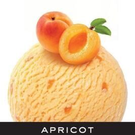 Apricot Mövenpick