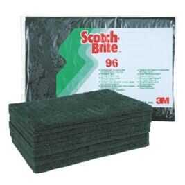 3M Scotch-Brite Handpads grün