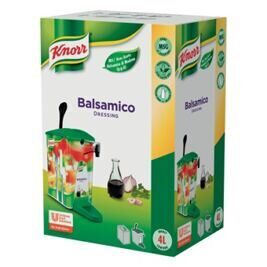 Balsamico Dressing Knorr