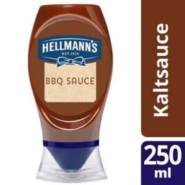 Barbecue Sauce Hellmann's