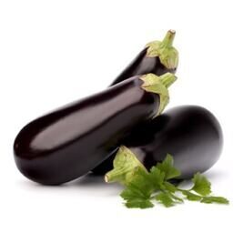 Aubergine