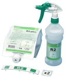 RoomCare R2-plus Diversey