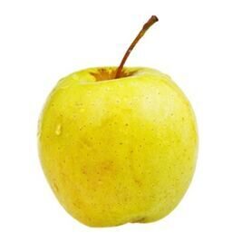 Apfel Golden Delicious II