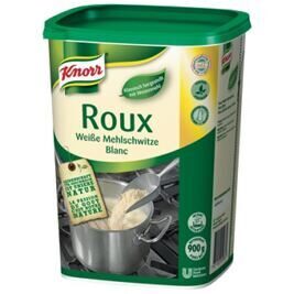 Roux weiss Knorr