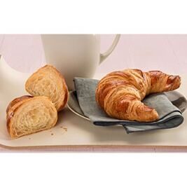 Butter Croissant Le Tourier® gebogen CdP