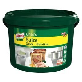 Sulze Knorr