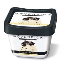 Stracciatella Mövenpick