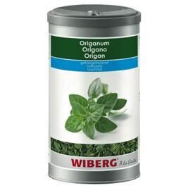 Oregano Wiberg