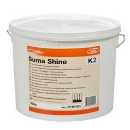 Suma Shine K2 Diversey