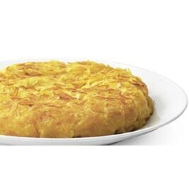 Rösti fixfertig Bischofszell