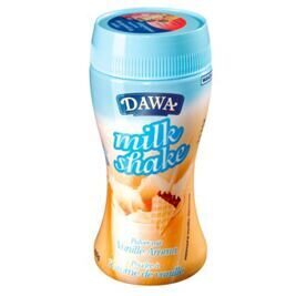 Shake Vanille Dawa