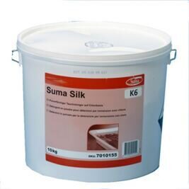 Suma Silk K6 Diversey