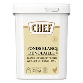 Geflügelfond Premium CHEF