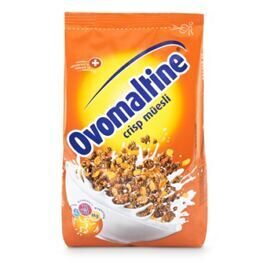 Ovo Crisp Müesli Wander