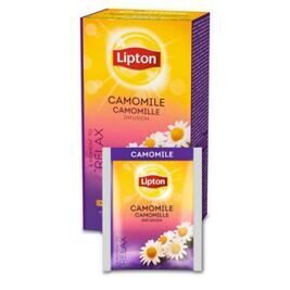 Kamillen Tee Lipton