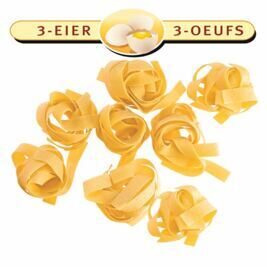 Pappardelle 15 mm 3-Ei Parmadoro