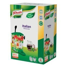 Italian Dressing Knorr