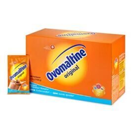 Ovomaltine Wander