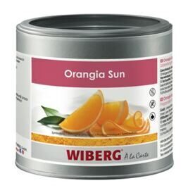 Orangia Sun Wiberg