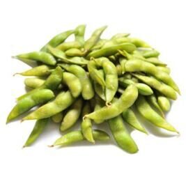 Edamame ganz mit Schale TK