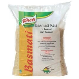 Basmati Reis Knorr