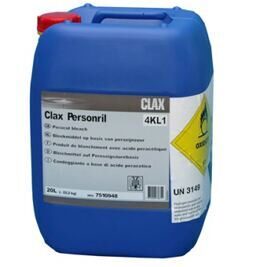 Clax Personril 4KL5 Diversey