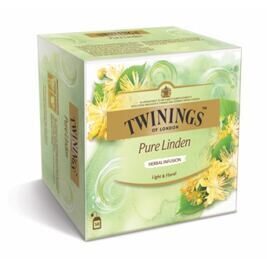 Lindenblüten Twinings