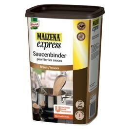 Maizena Express braun Knorr