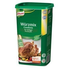 Würz Mix Provencal Geflügel  Knorr