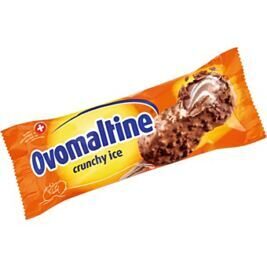 Ovomaltine Crunchy Ice Emmi