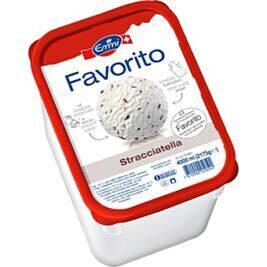 Stracciatella Favorito Emmi