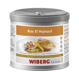 Ras El Hanout Wiberg