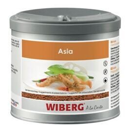 Asia Gewürzzubereitung Wiberg