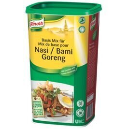 Nasi/Bami Goreng Basis Mix Knorr