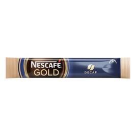 Nescafé Gold koffeinfrei Sticks