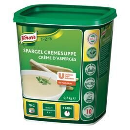 1-2-3 Spargel Crème Knorr