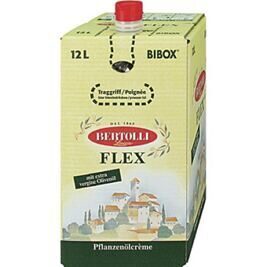 Bertolli Flex Pflanzenölcrème