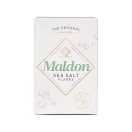 Maldon Sea Salt Flakes