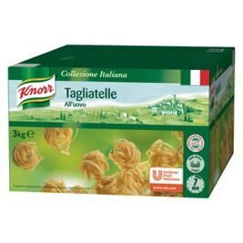 Tagliatelle Italiana 3-Ei Knorr