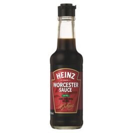 Worcestershire Heinz